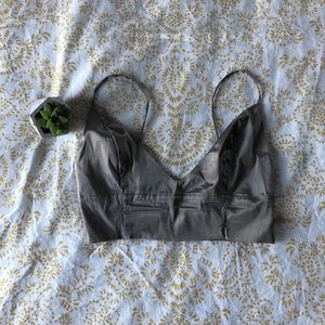 nasty gal bralette
